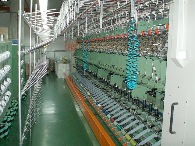 LEZZENI Type FTF / DFC 210 Fancy Twister, 2001 yr,
